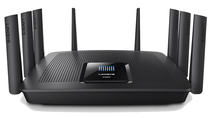 Over 25,000 Linksys Smart Wi-Fi Routers Are Leaking Their Connection Histories