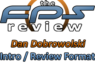 Dan Dobrowolski Intro and Motherboard Review Format