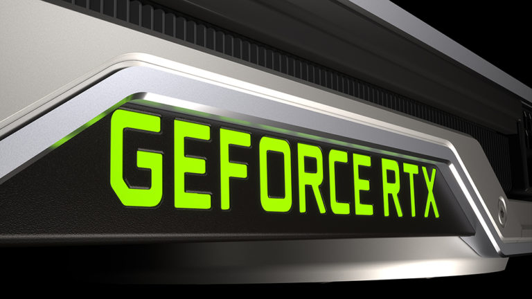 NVIDIA Readying Refreshed RTX Cards with Faster Memory to Counter AMD’s Navi