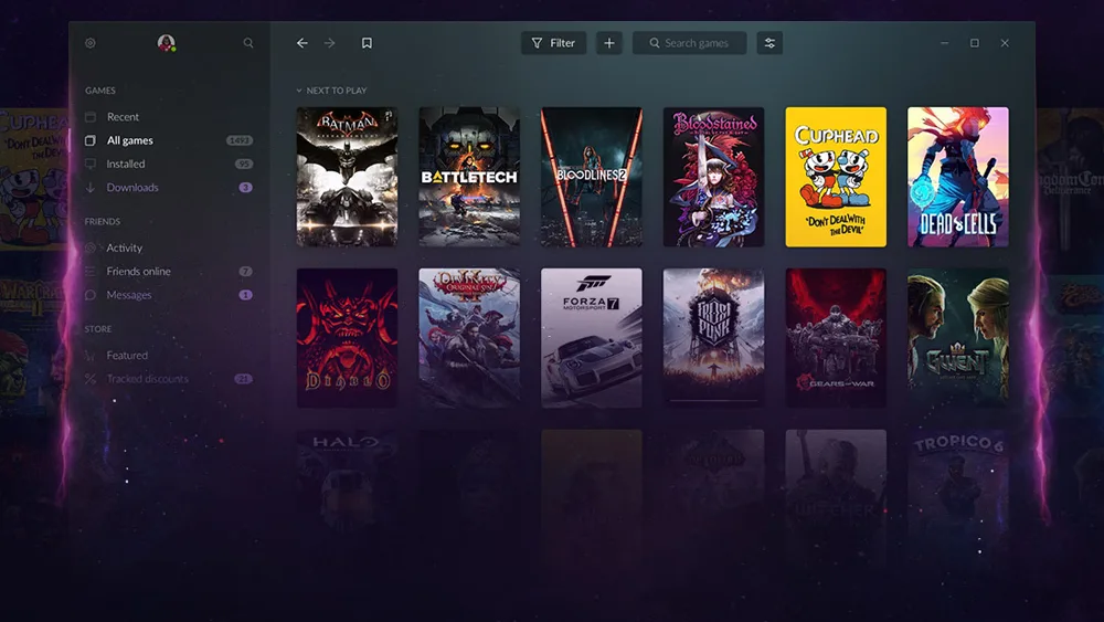 Gog S New Refund Policy Is Better Than Steam S Up To 30 Days After Purchase Even If Played The Fps Review