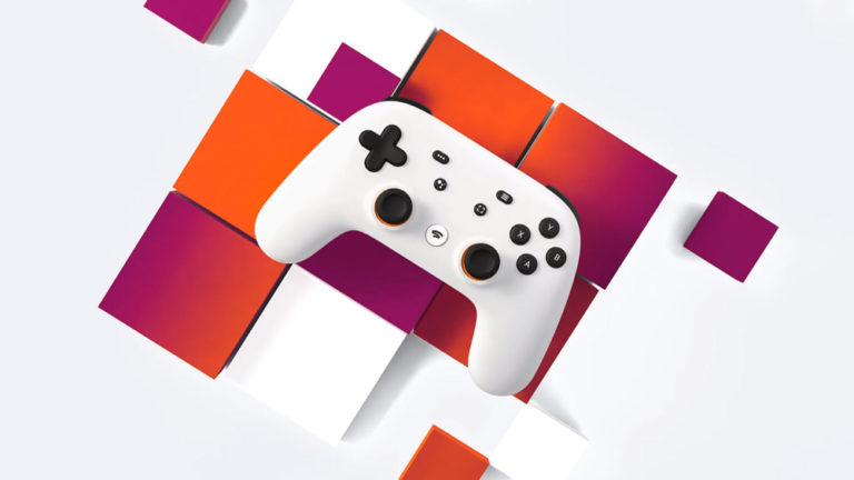 Google’s Cloud-Gaming Console, Stadia, Arrives on November 19