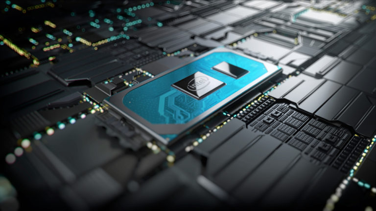 Intel Tiger Lake-U Benchmark Claims Performance Improvements of Up to 62% over Ice Lake-U