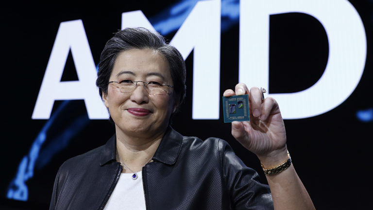AMD to Livestream CEO Lisa Su’s Computex 2019 Keynote