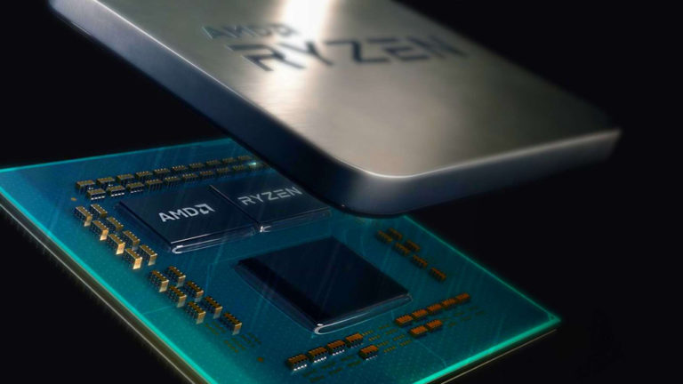 Geekbench: AMD Ryzen 9 3950X Crushes Intel’s $2,000 Core i9-9980XE