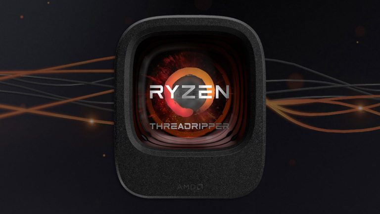 AMD’s 3rd Gen Ryzen Threadripper CPUs May Require New Motherboards