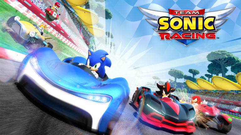 Sega Embraces Denuvo Anti-Tamper Tech for Two Upcoming Titles