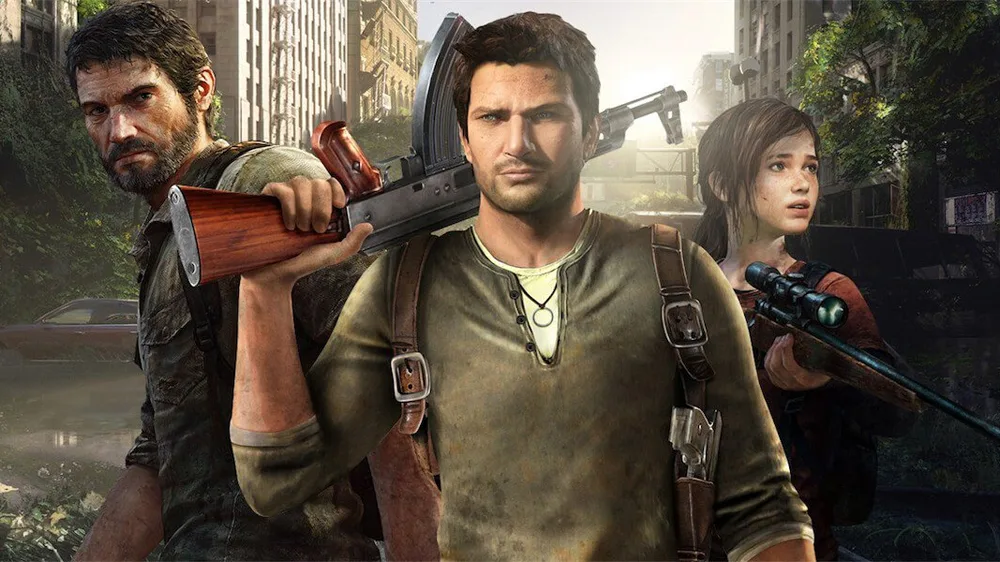 Sony Launches PlayStation Productions to Adapt Games for TV and Film