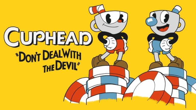 Bullet-Hell Shooter Cuphead Is Coming to Tesla Vehicles