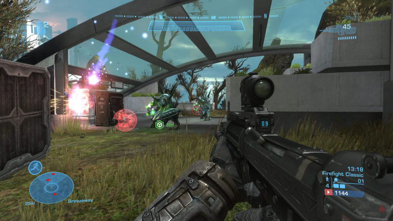 343 Industries Threatens to Ban Pirated Halo: Reach Beta Players