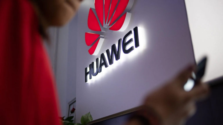 China Prepares Its Own Blacklist of Foreign Companies to Counter Huawei Ban