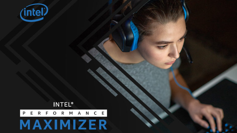 Intel’s Performance Maximizer Offers One-Click Overclocking for Select 9th Gen Core CPUs
