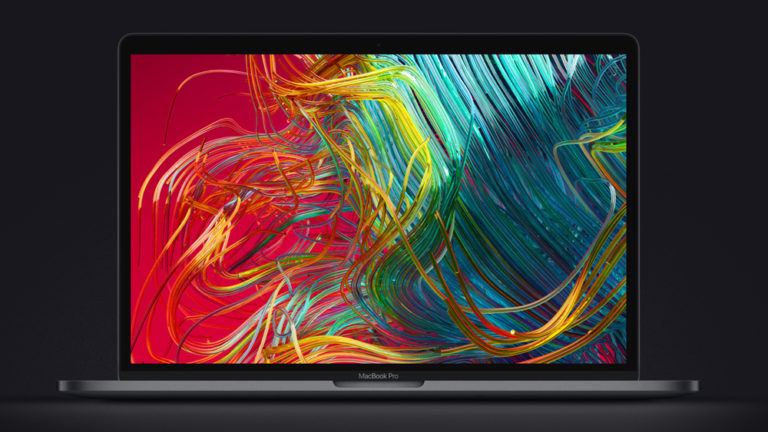 Samsung May Bring OLED Displays to iPads and MacBooks