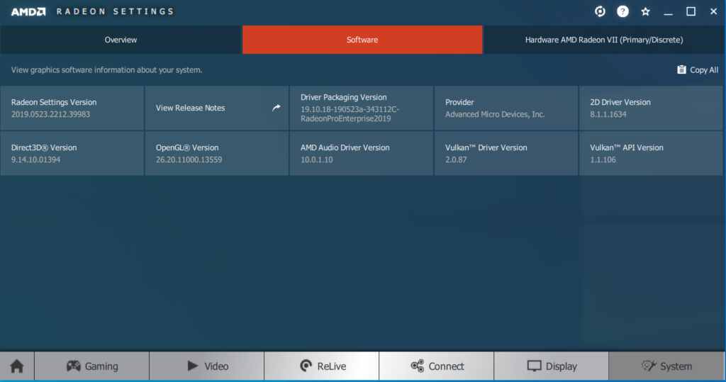 Amd drivers windows 11 download - tellhs
