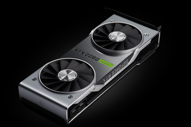 NVIDIA GeForce RTX 2080 SUPER Review Roundup