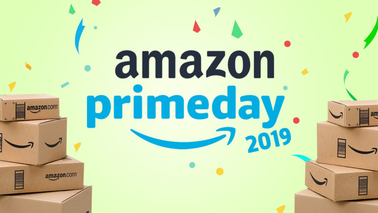 Prime Day 2019 Surpassed Black Friday and Cyber Monday Combined