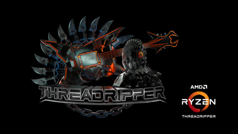 AMD’s 3rd Gen Threadripper CPUs Could Be Coming This October