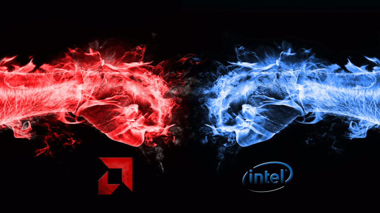 Intel No Longer the Top Selling CPU Brand in Japan