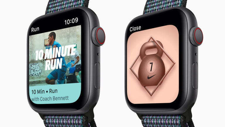 2020 Apple Watch May Utilize a microLED Display