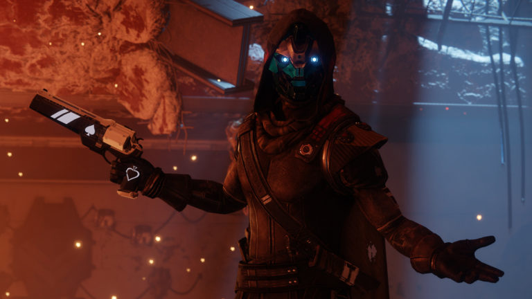 Destiny 2 AGESA Microcode Fix Pulled for Causing System Instability