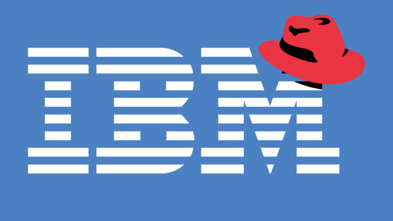 IBM Closes Its $34 Billion Purchase of Red Hat
