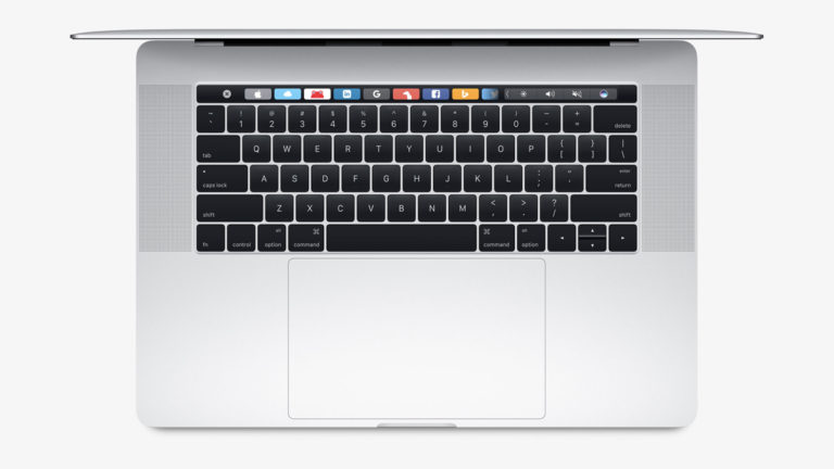Apple Gives Up on Its Terrible Butterfly Switch MacBook Keyboards