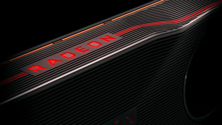 AMD Teases Radeon RX 6000 “Big Navi” GPU in Fortnite