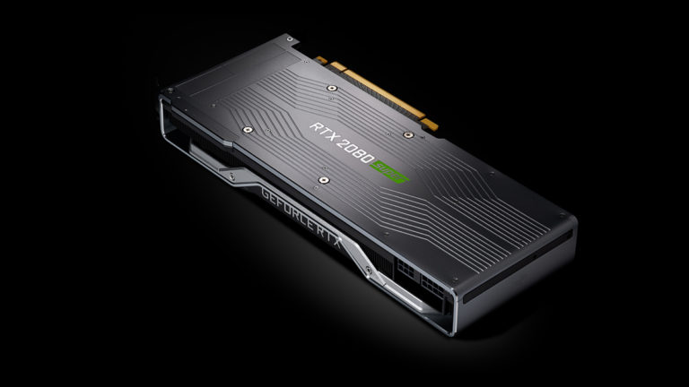 NVIDIA Claims There Won’t Be an RTX 2080 Ti SUPER