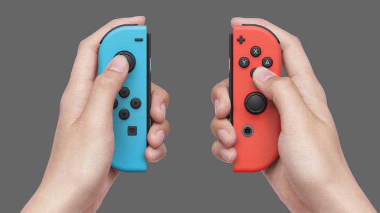 Switch Users Urged to Provide Video Evidence after Nintendo Claims Joy-Con Drift “Isn’t a Real Problem”