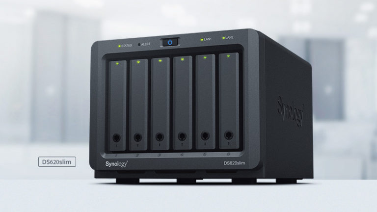 Synology NAS Devices Are Becoming a Frequent Target for Ransomware Crooks