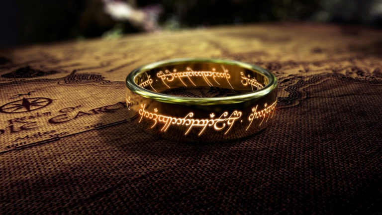 Amazon Developing Free-to-Play Lord of the Rings MMO