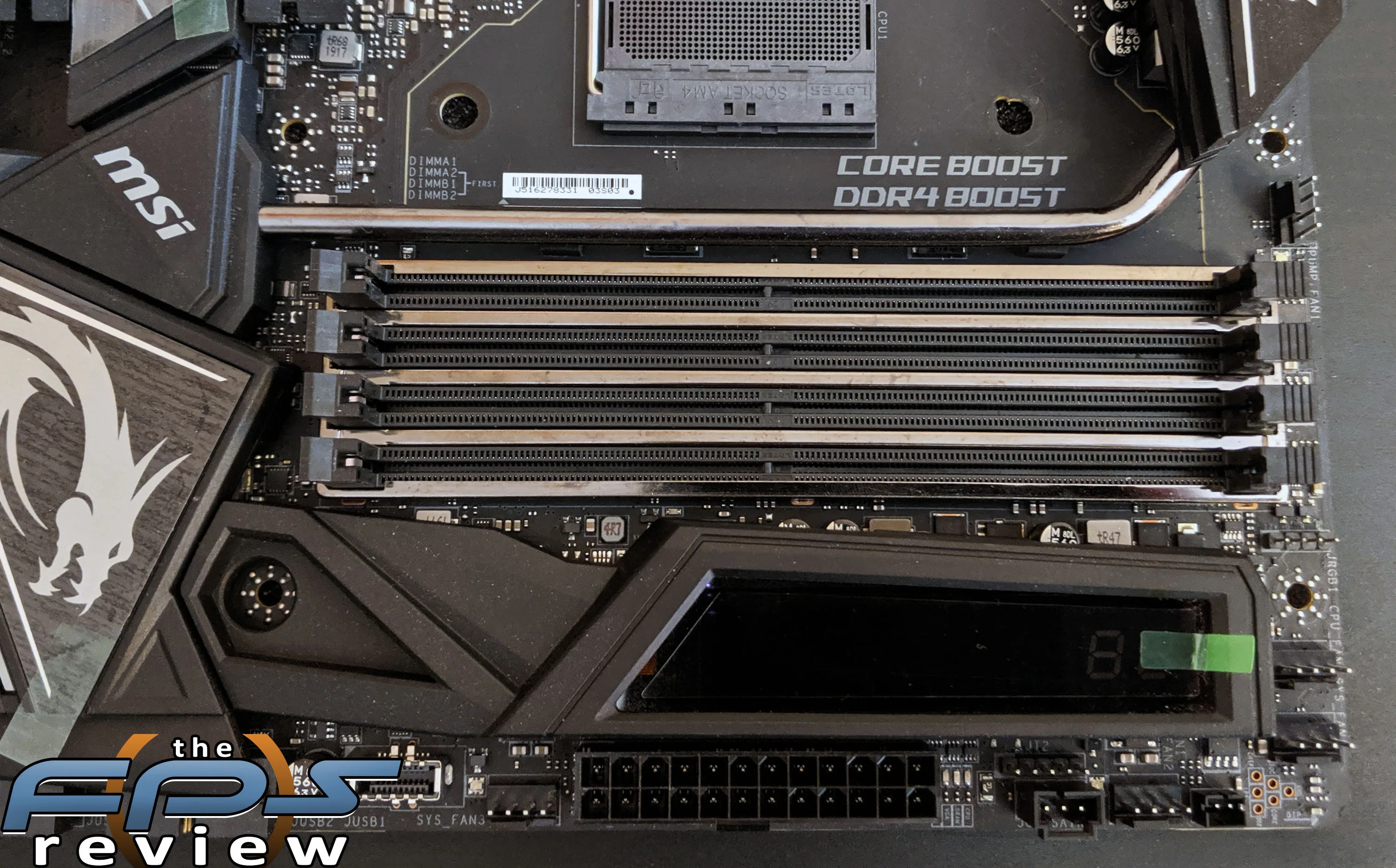 MSI MEG X570 GODLIKE Motherboard Review Page 3 of 14