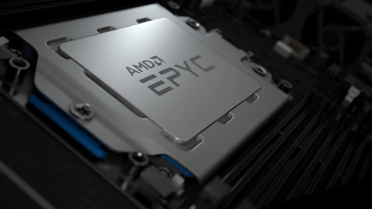 AMD’s 2nd Gen EPYC Processors and Radeon Instinct MI25 GPUs Extend Microsoft Azure’s Cloud Offerings