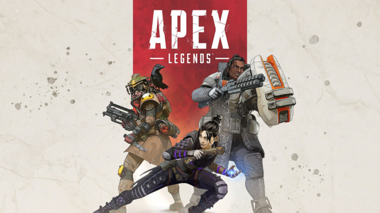 Apex Legends Project Lead Calls Gamers “Dicks,” “Ass-Hats,” and “Freeloaders”