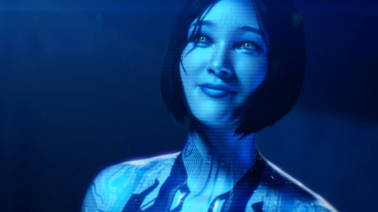 Showtime’s Halo TV Series Finds Its Cortana, Airing in 2021