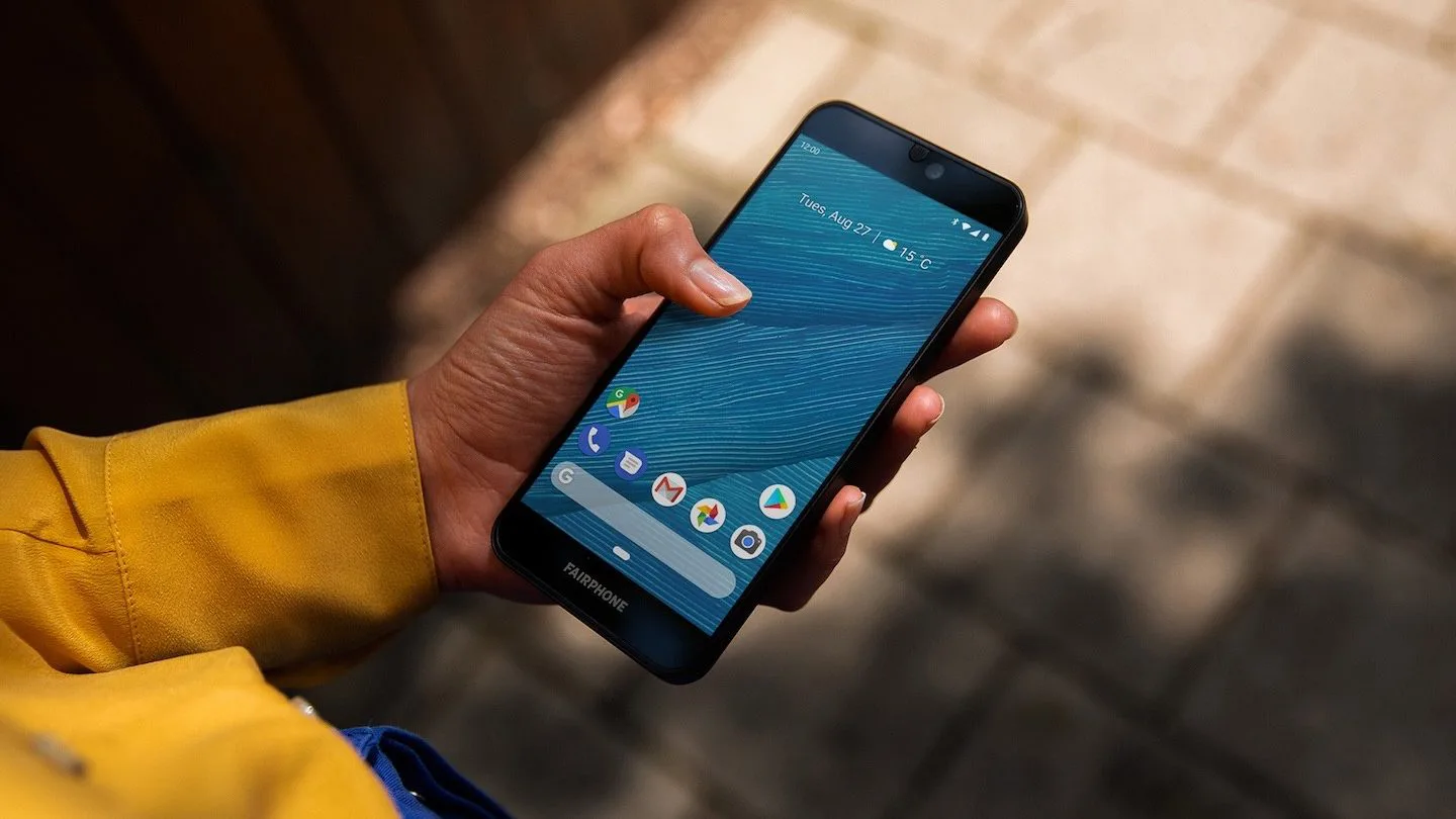 Fairphone 3 Is Now Accepting Pre-Orders - The FPS Review