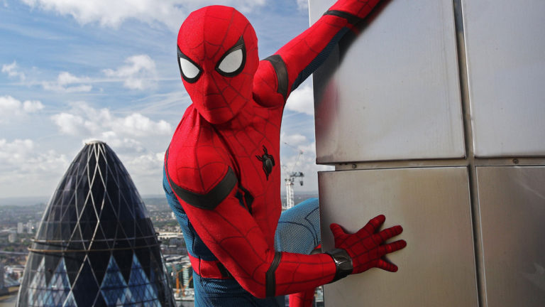 Spider-Man Films Coming to Disney+ Following “Unprecedented” Deal between Disney and Sony Pictures