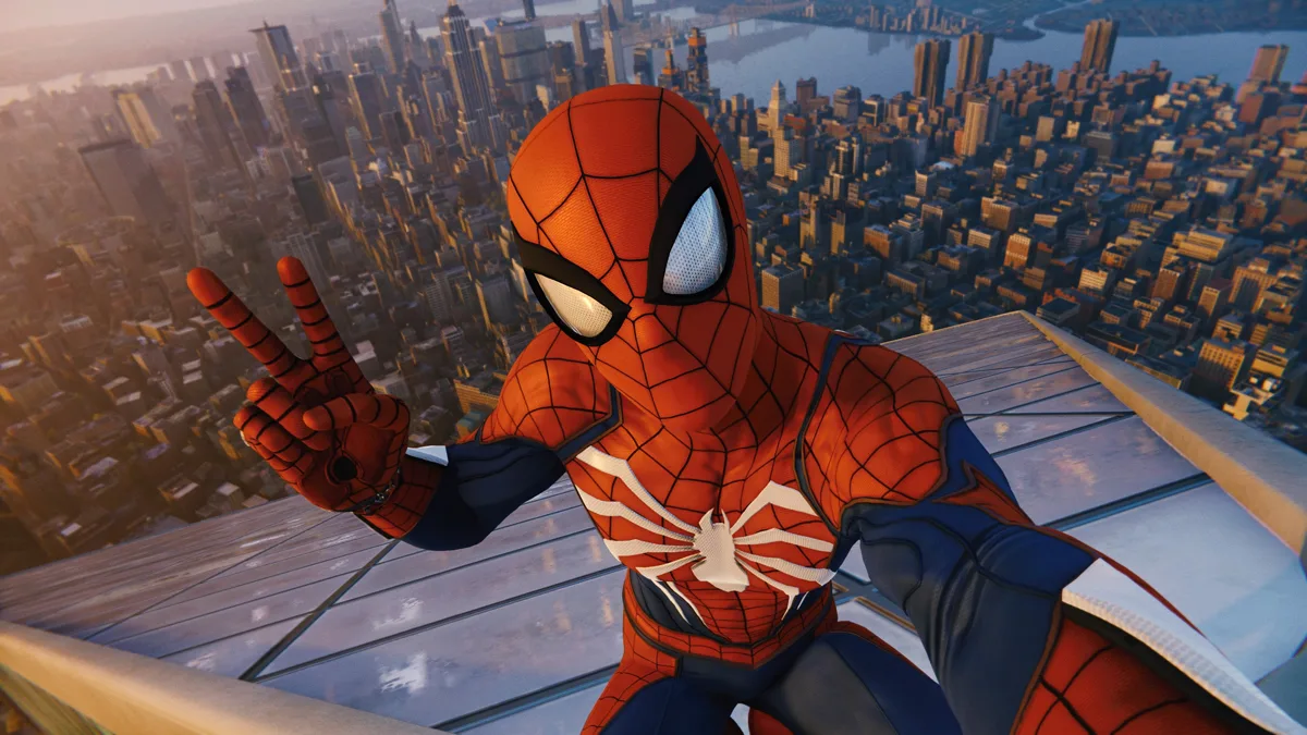 Sony Purchases Marvel's Spider-Man, Ratchet & Clank Developer Insomniac