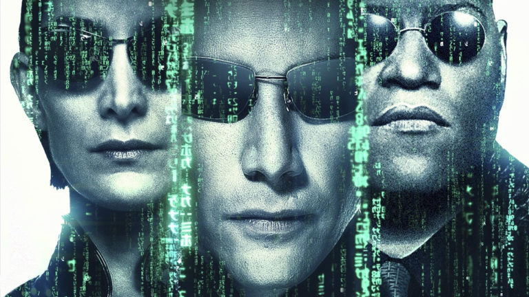 The Matrix Is Returning to Dolby Cinemas for Its 20th Anniversary