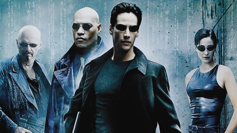 Warner Bros. Announces “Matrix 4” with Keanu Reeves, Carrie-Anne Moss