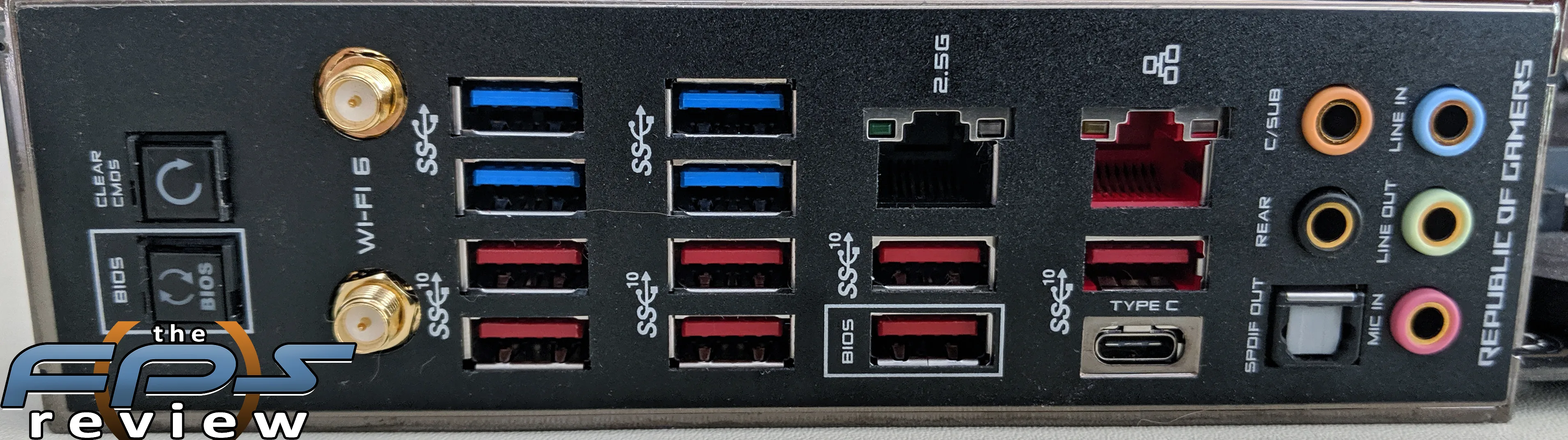 Asus Rog Crosshair Viii Hero Wi Fi X570 Motherboard Review Page 3 Of 10