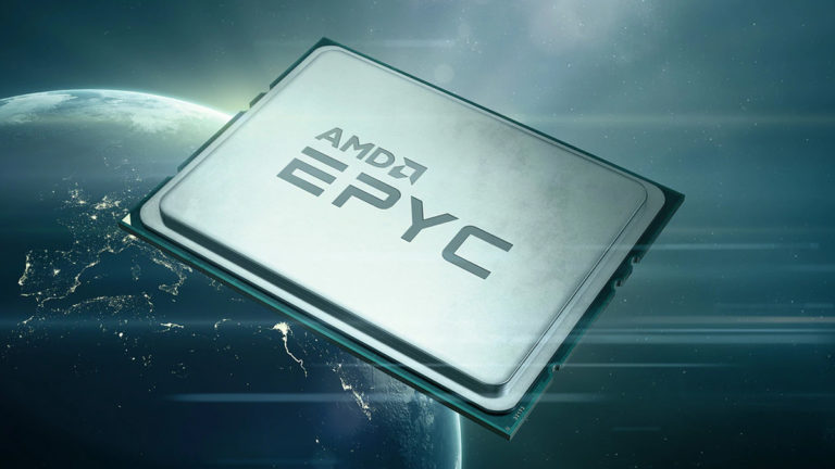 VMware Updates per-CPU Pricing Model: AMD’s 64-Core EPYC Chips Now Require Two Licenses