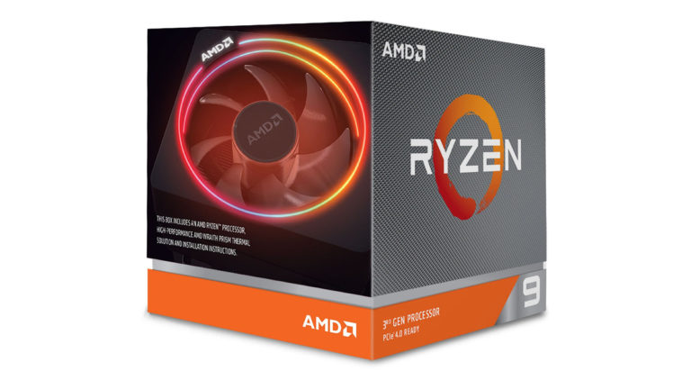 AMD’s Ryzen 9 3900X Is Getting More and More Expensive