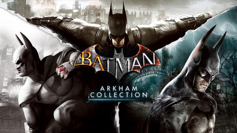 Batman: Arkham Origins Developer Announcing New Game at DC FanDome