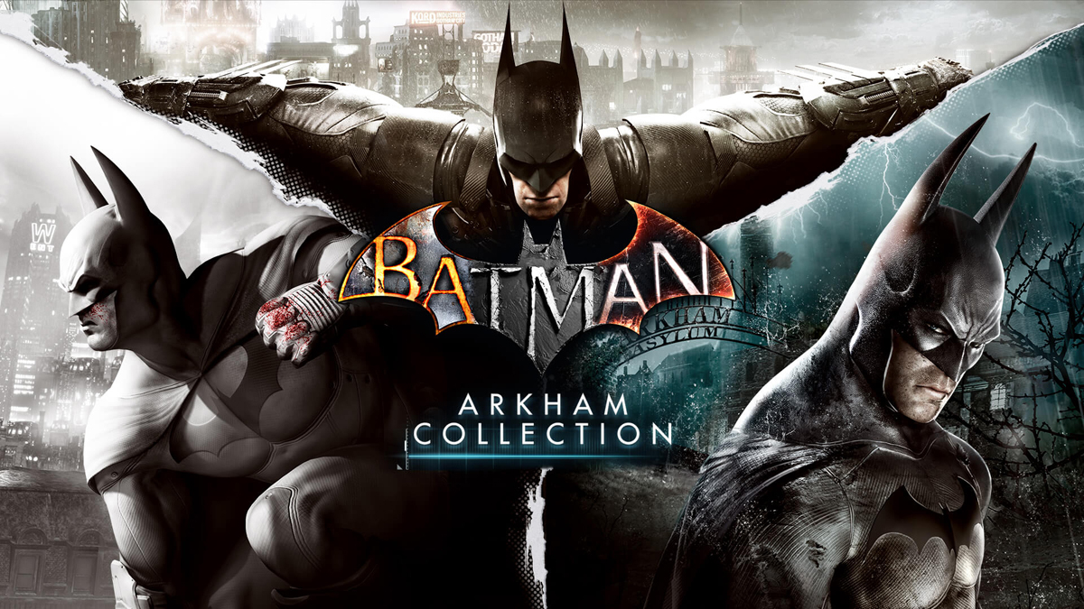 Batman: Arkham Origins Developer Announcing New Game at DC FanDome - The  FPS Review