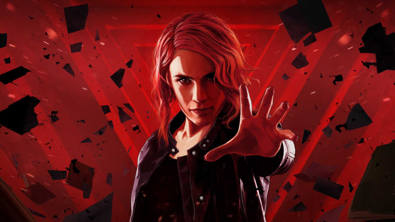 Control 2 Announced for PC, PlayStation 5, and Xbox Series X|S by Remedy Entertainment