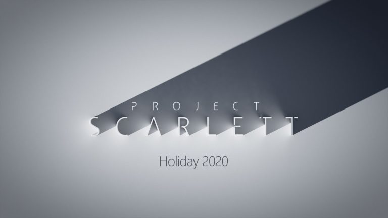 Dedicated Ray Tracing Cores on Project Scarlett?