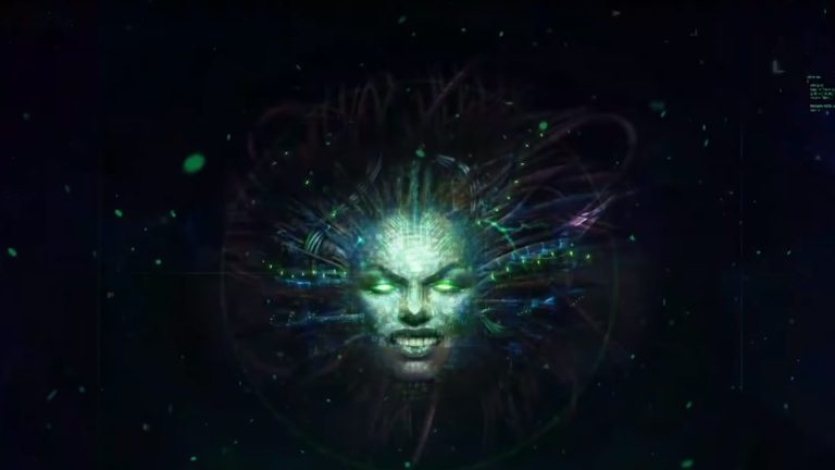 OtherSide Entertainment Releases System Shock 3 Trailer
