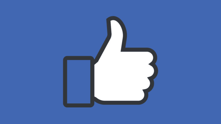 Facebook Tests Removal of Like Counts to Reduce User Anxiety