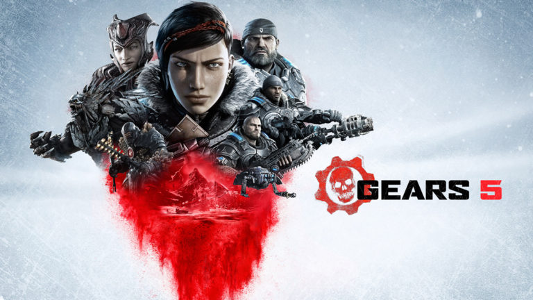 NVIDIA Releases Game Ready Driver for Gears 5, Call of Duty: Modern Warfare Beta