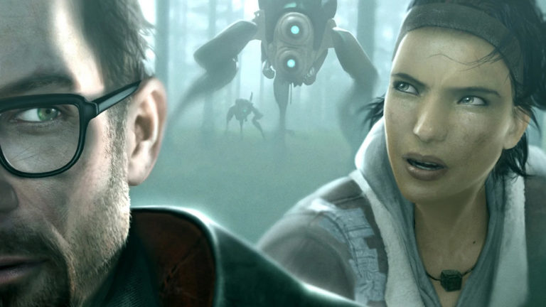 Valve Makes Entire Half-Life Series Free to Play in Lead Up to VR Prequel, Half-Life: Alyx